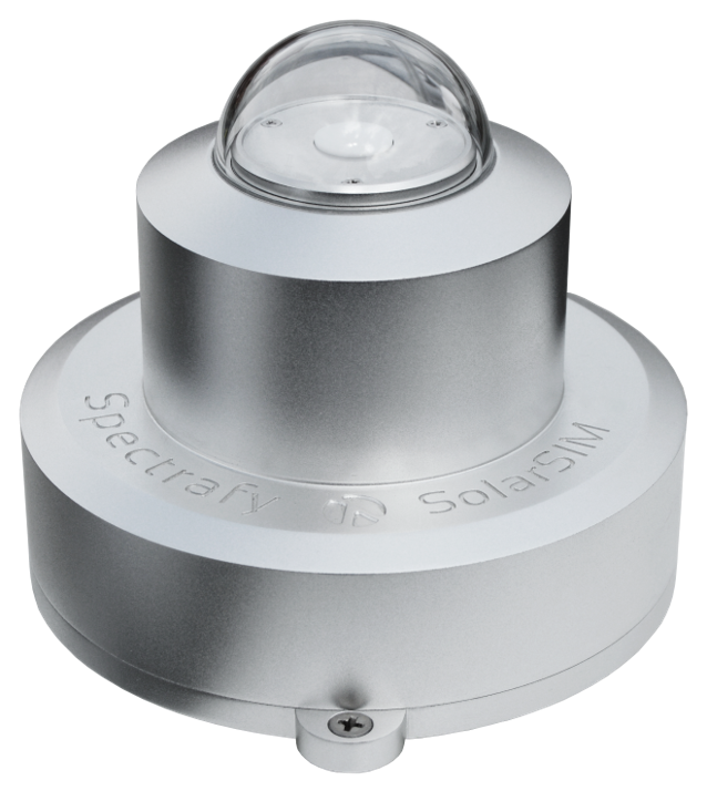 SolarSIM-GPV SolarSIM-GPV