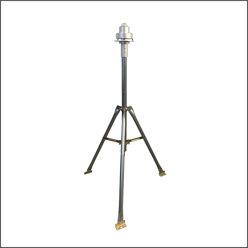 TMP-G Tripod Mounting Platform