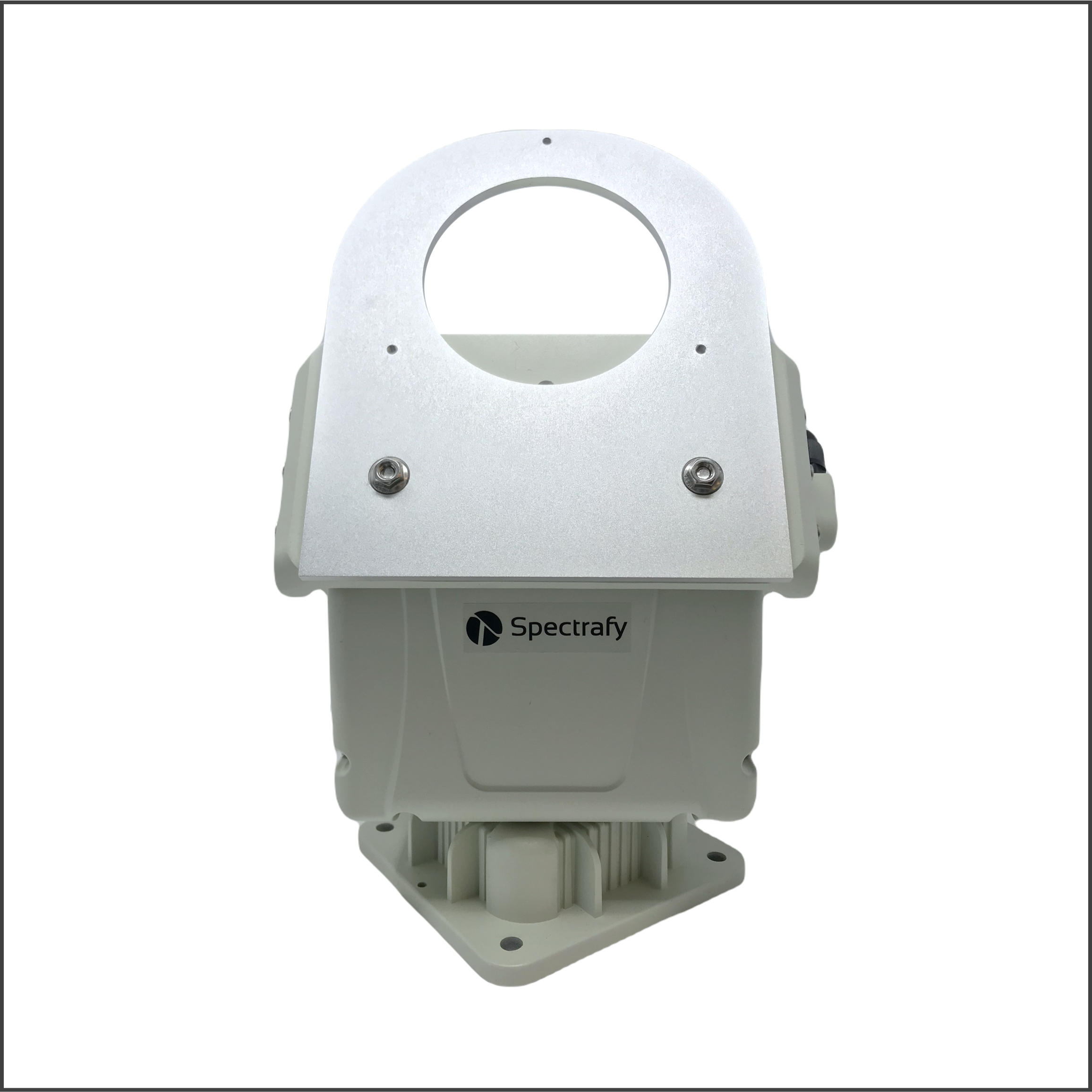 ST-5 Sun Tracker
