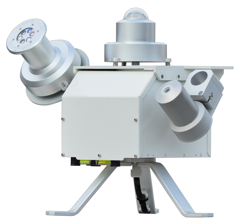 Spectral measurement system