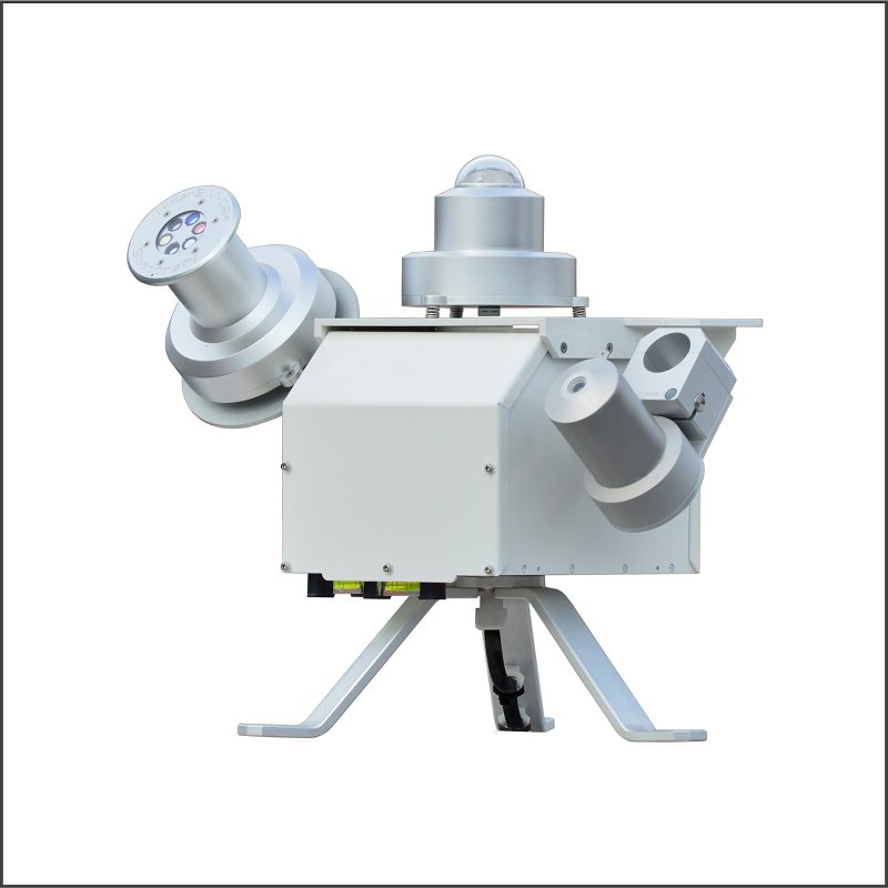 Spectral measurement system